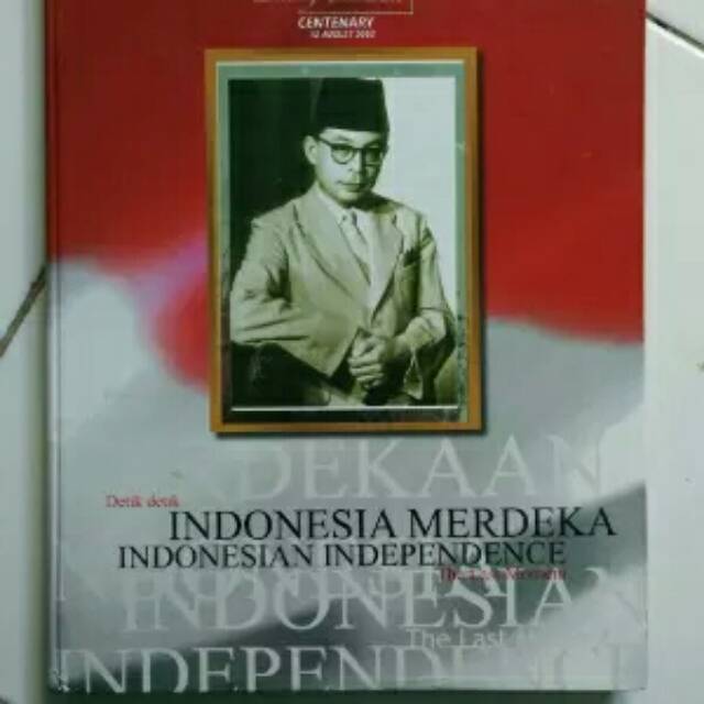 Album Perangko