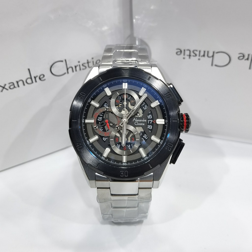 Alexandre christie 6560 MC / ac 6560