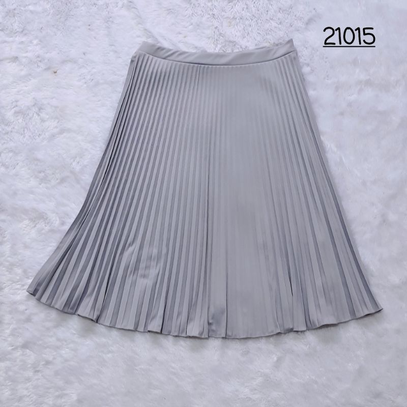 Rok Plisket Abu Muda(preloved)