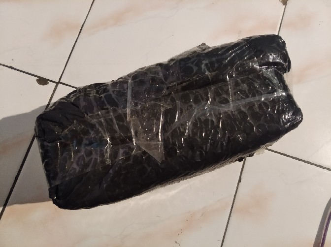 Stop Kran 3/4 Inch Sanwell Pvc - Stop Kran Plastik - Ballvalve Pvc  Bagus Murah - Ballvalve Sanwell