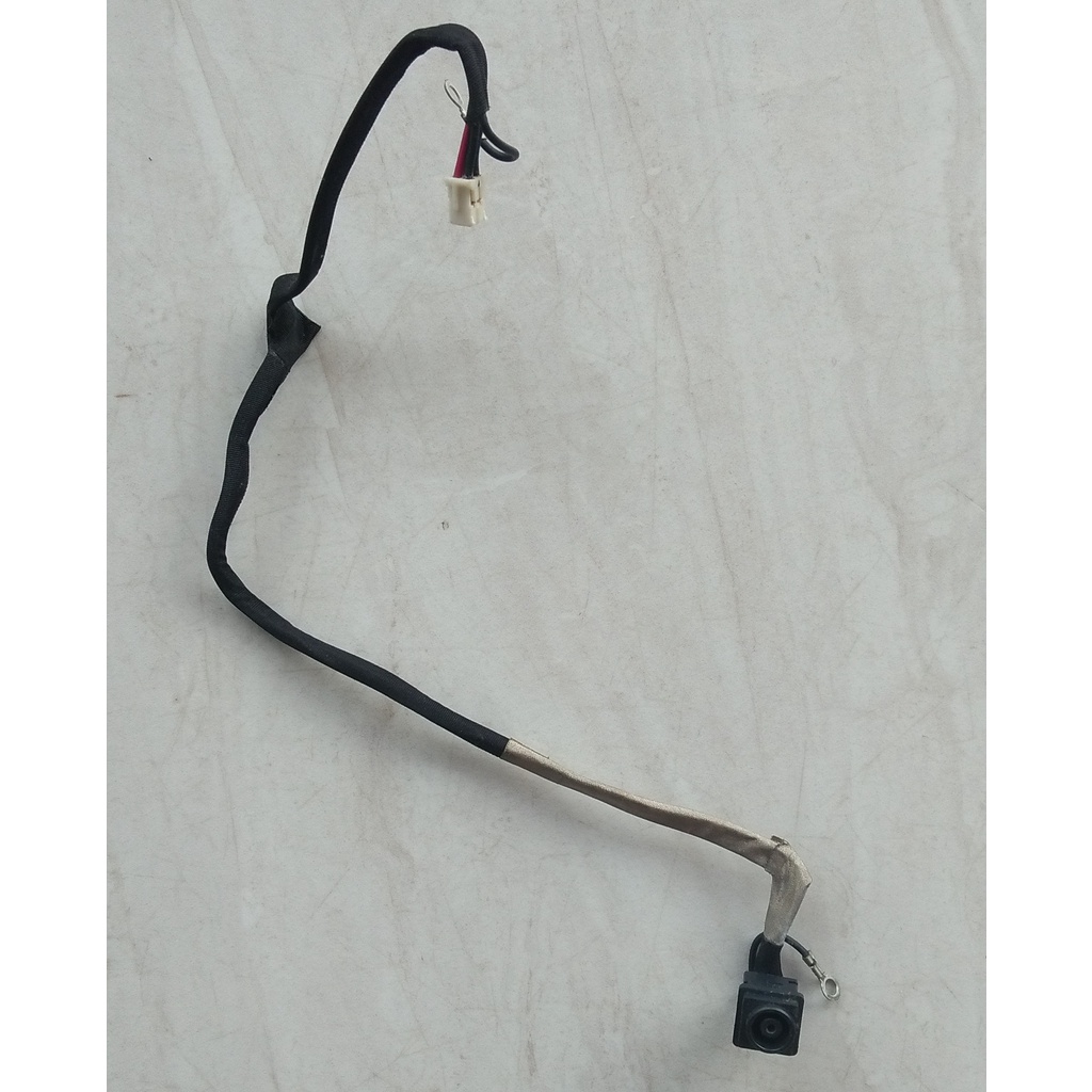 DC Jack - Konektor Charger Laptop SONY PCG-3GKP