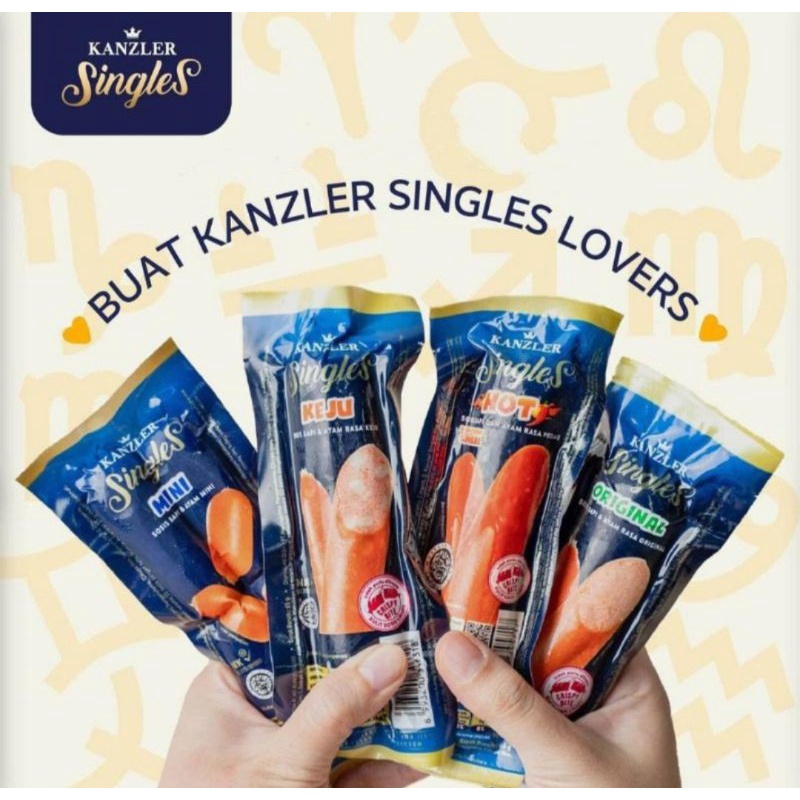 

sosis kanzler