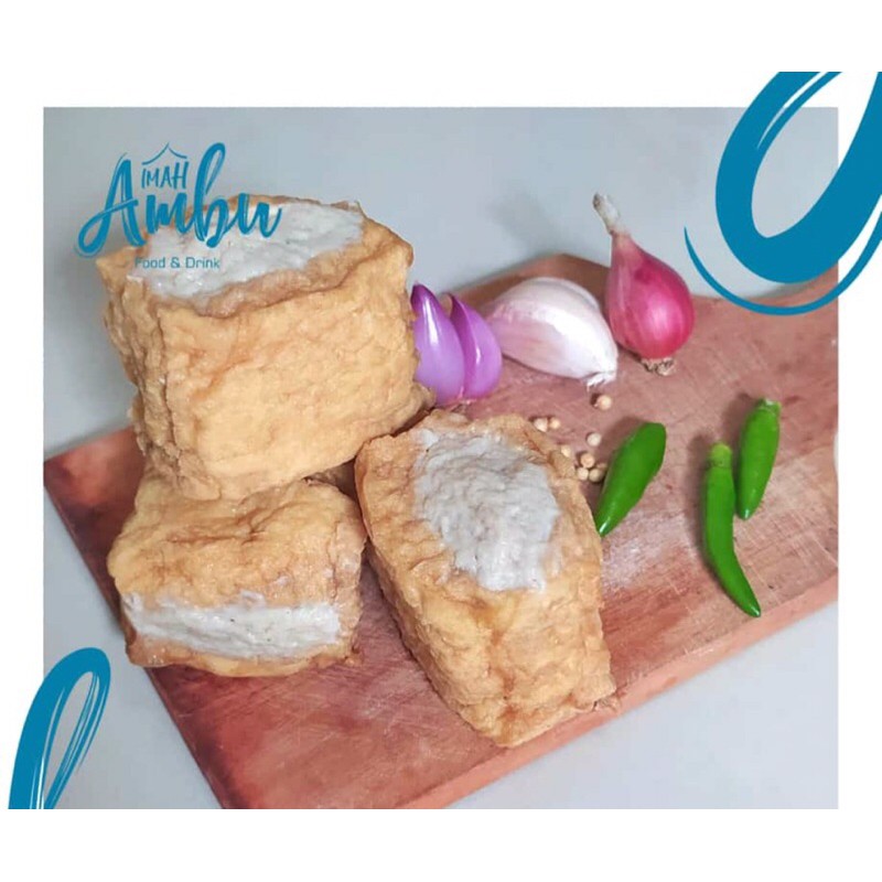

tahu baso imah ambu isi 10pcs