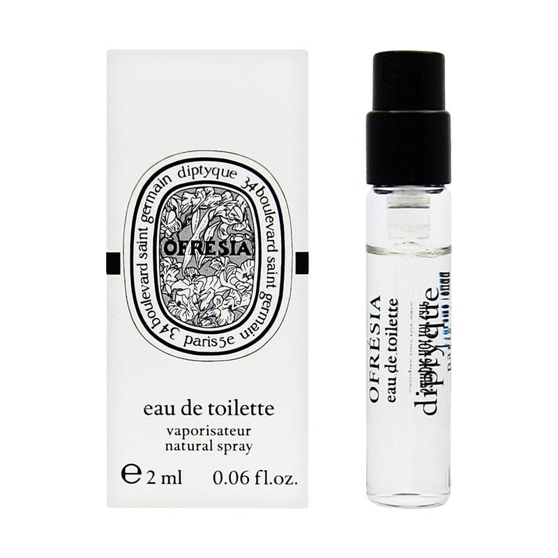 Parfum Vial Diptyque EDT