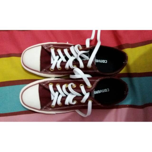 Converse Premium