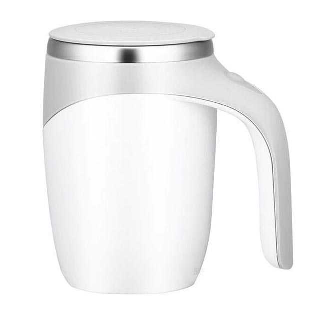 TD-AI02 Ditim Gelas Aduk Otomatis Automatic Self Stirring Cup 380ml - DTM-630