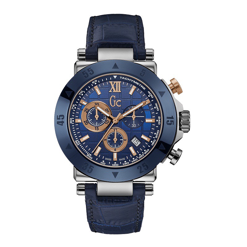 Gc Jam Tangan Pria X90013G7S