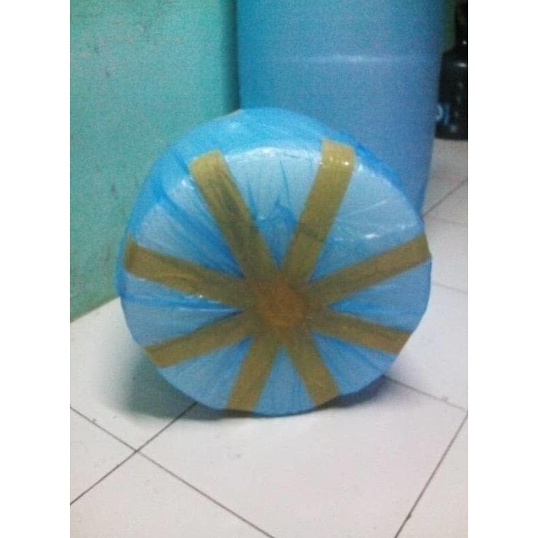 Bubble Wrap Cut Roll Ukuran 25Cmx50 M - Bubble Roll Cutting