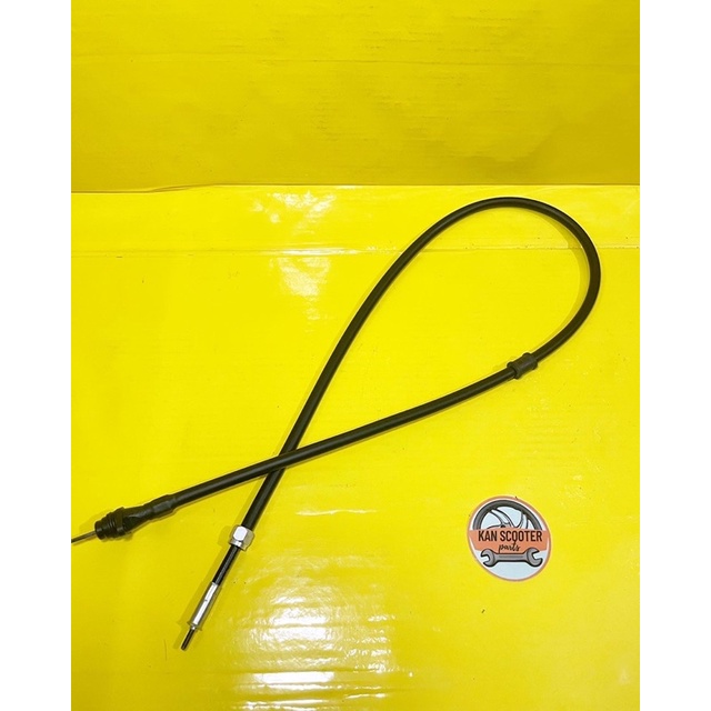 Kabel Speedometer Vespa Matic Lxv