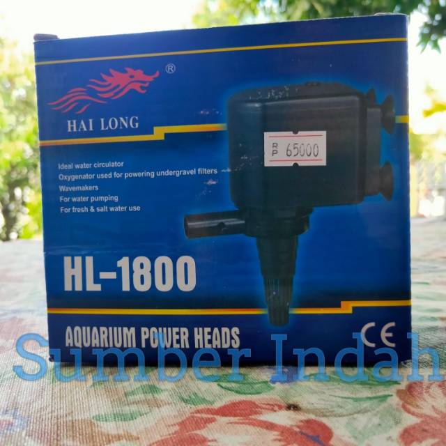 Hailong HL 1800
