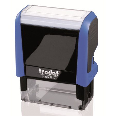 

Trodat Printy 4912 46x17mm 1 Warna