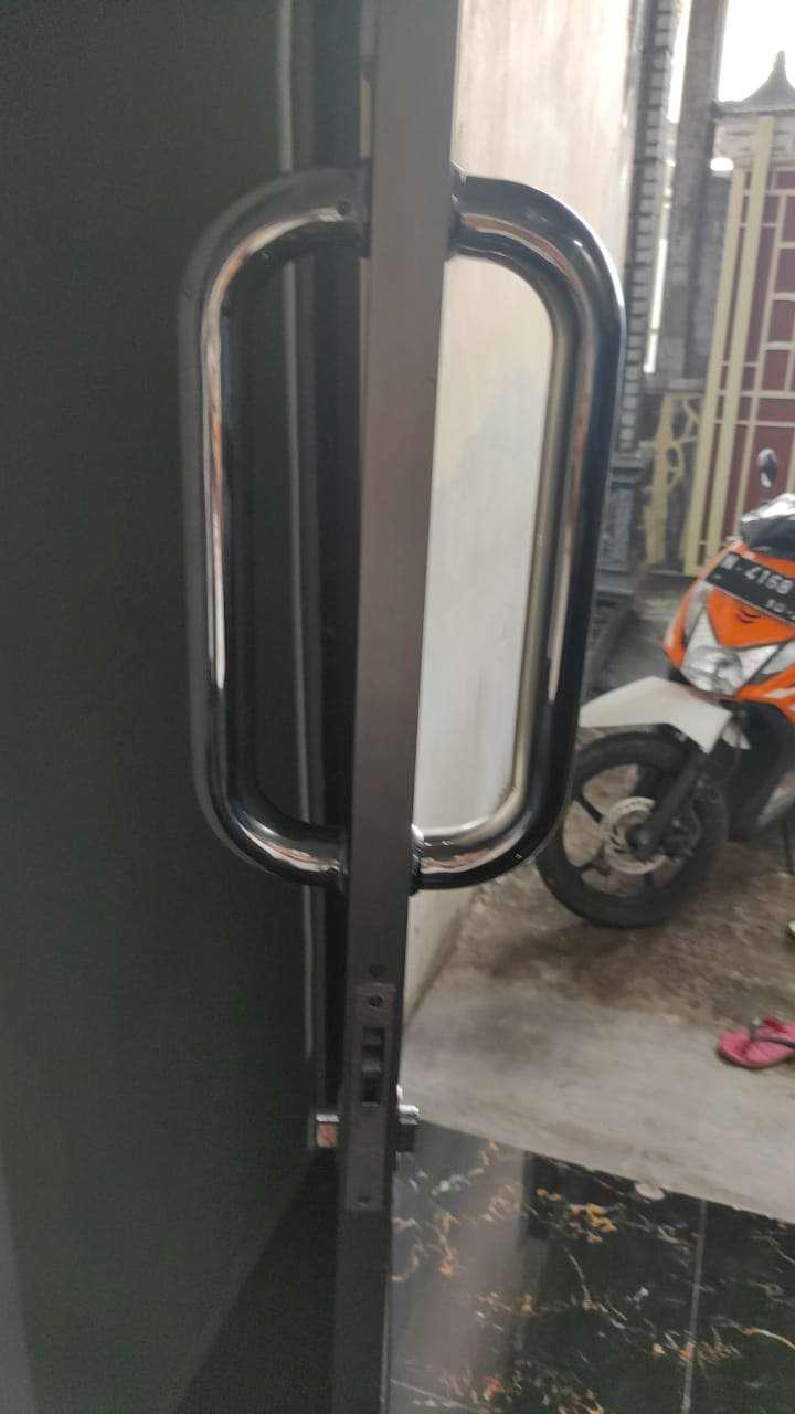 Pull Handle C 32 X 300 Mm Dows (pull Handle Dows Ph 903 32 X 300 Mm)