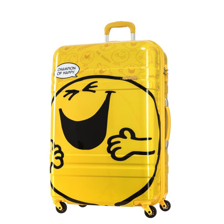 american tourister mmlm spinner