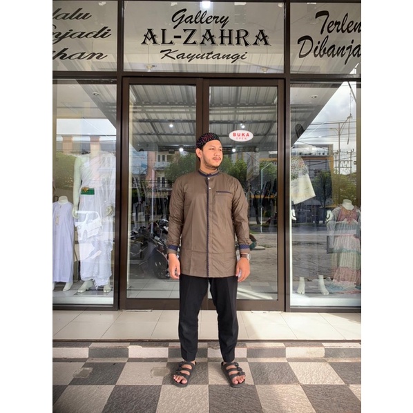 AL RAZ Koko Terbaru Al-Raz