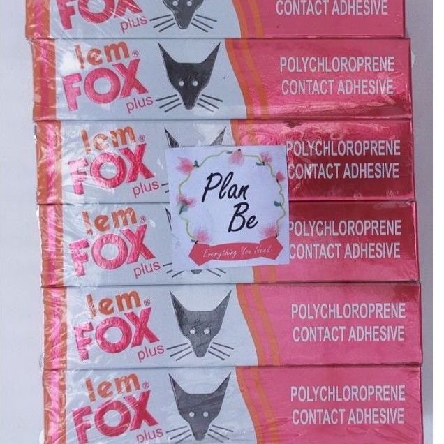 

LEM FOX TUBE