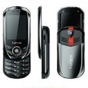 Handphone Slide Ti.phone T20S Slide mini Untuk Mainan Kunci