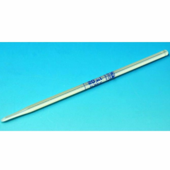 Haemoglobin Hemoglobin Pipette Sahli -  Pipet HB Sahli ASSISTENT ASSISTANT -  Germany