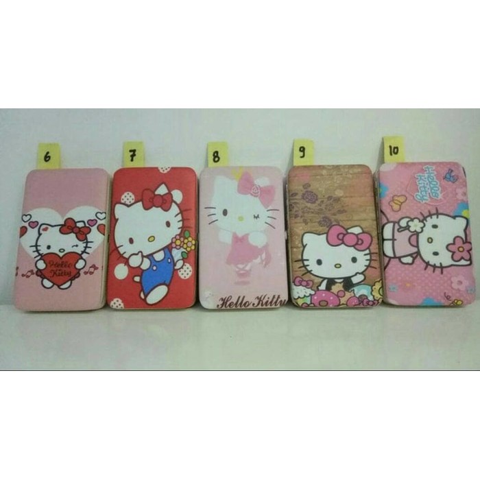 DOMPET PIDANLU /HELLO KITTY EDITION/LUCU/MENARIK/IMPORT