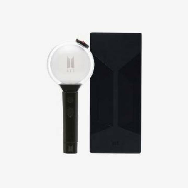 [PRE ORDER] ARMY BOMB SPECIAL EDITION