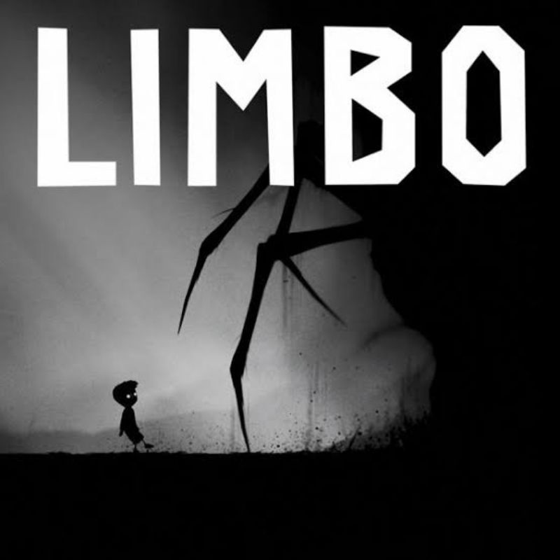 Limbo Nintendo Switch