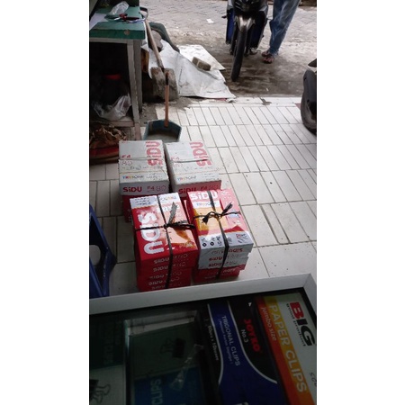 

kertas HVS F4/SIDU