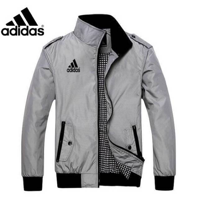 610+ Model Jaket Terbaru Adidas Gratis Terbaik