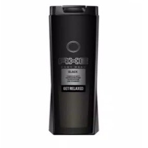 Axe Body Wash Black 180ml