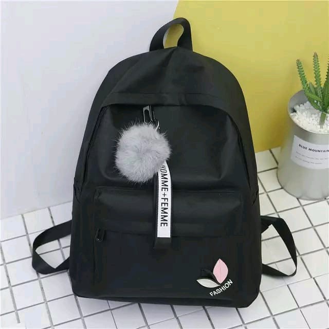 PROMO GRATIS ONGKIR Tas  Ransel Backpack Fashion Homme 