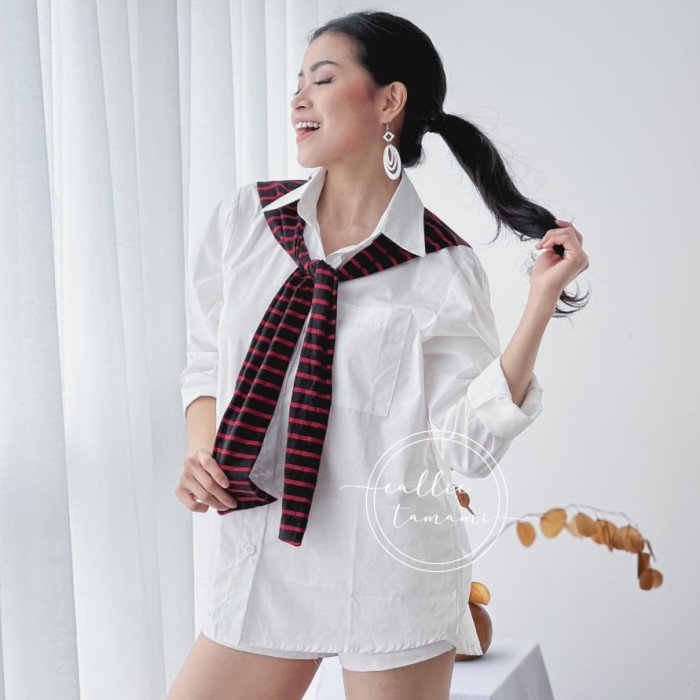 Terbaru Berkualitas Callietamami - A 6210 Shelby And Shawl "