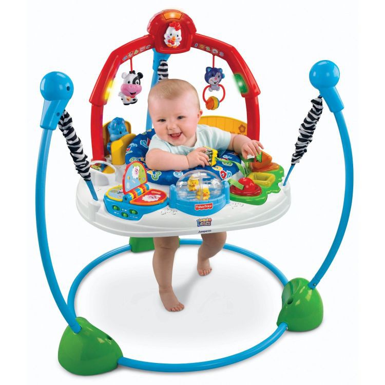 jumperoo jumper mainan bounce discovery center sewa rental mainan bandung