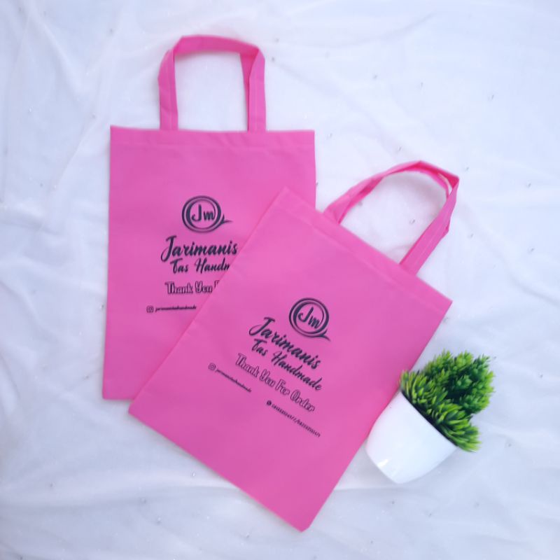 

Tambahan Packing Goodiebag