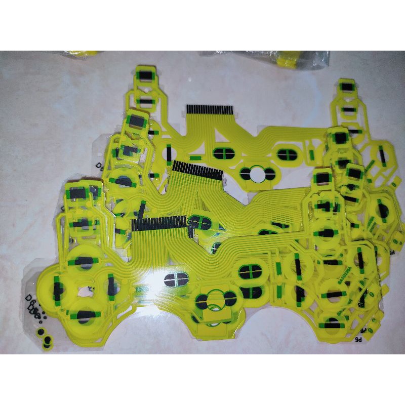 pcb ps3 ori mesin sixaxis/flexible mika ps3 sixaxis ori mesin/pcb om ps3 sixaxis/pcb plastik