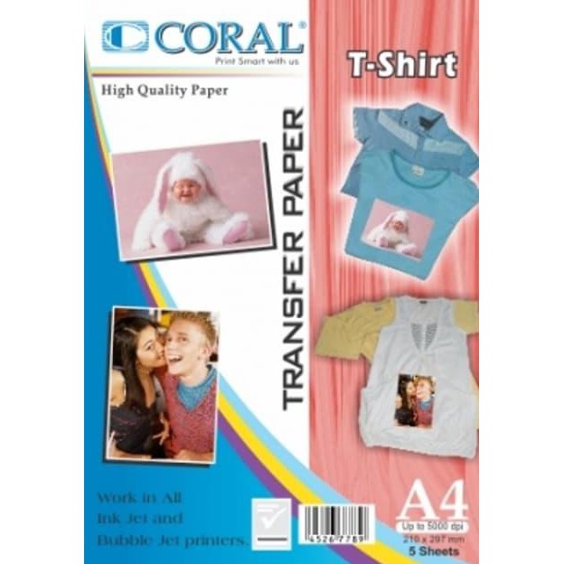 

Siap Kirim Transper Paper Coral White Ayo Beli