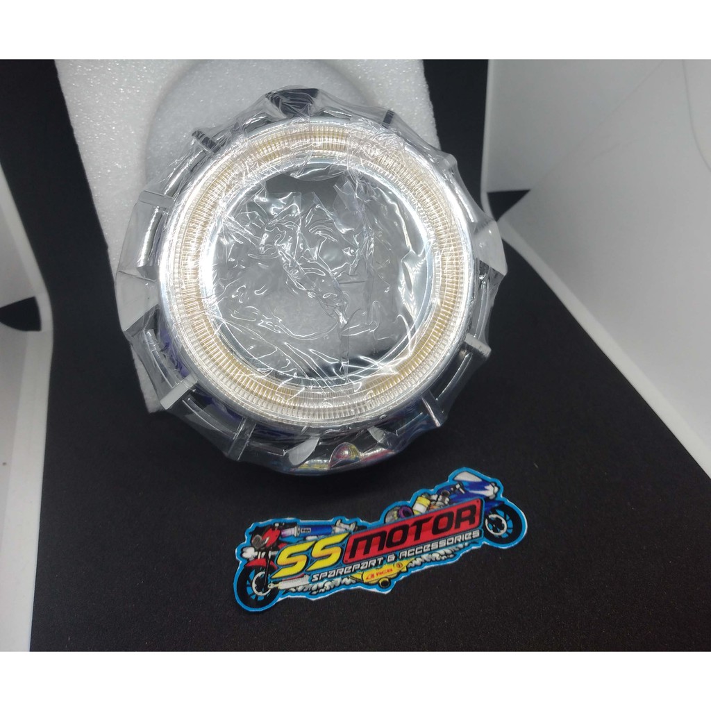 SHROUND HID PROJECTOR / PROJIE AES / VAHID 2,5 INCH