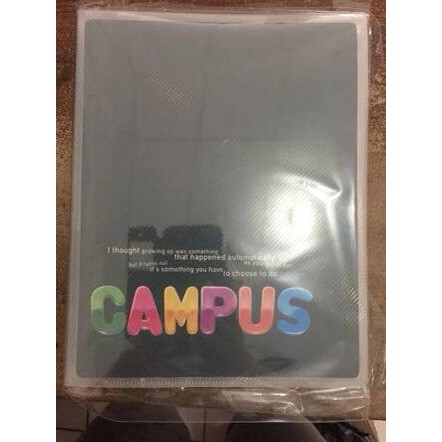 

Map Campus A5kenko