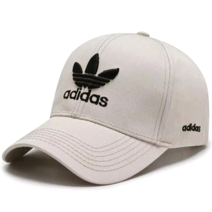 TOPI BASEBALL Adidas Semanggi Kualitas Tinggi Topi Baseball Mode Topi