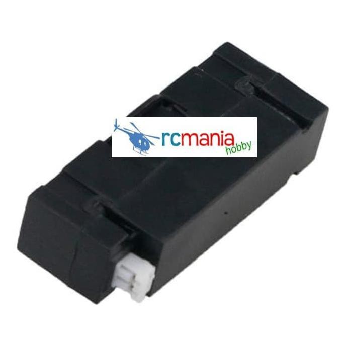 PART JJRC H37 Mini Baby Elfie 3.7V 400mAh Li-po Battery -DRONE_ZONE