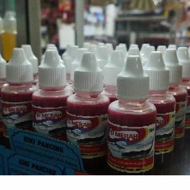 ✲ Essen irex's si merah / irexs merah ℮