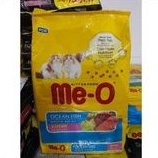 (Grab/Gojek) Makanan Kucing Meo Kitten OCEANFISH 7KG- Makanan Kucing Kitten Meo