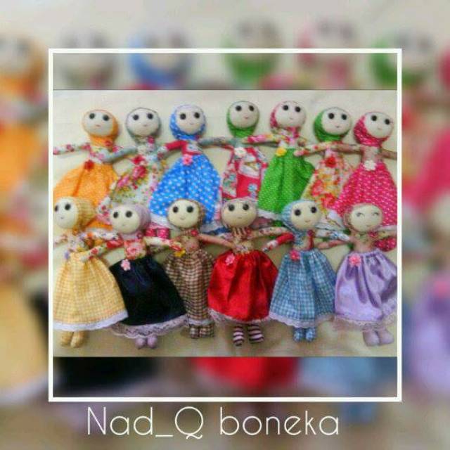 bundaradifprincessnadine