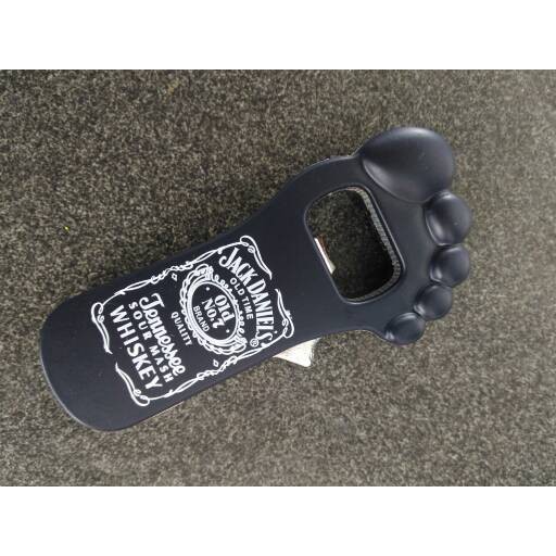 Korek Gas Pembuka BotolJack Daniel's, Korek Api unik, Mancis keren Korek Api Unik Murah