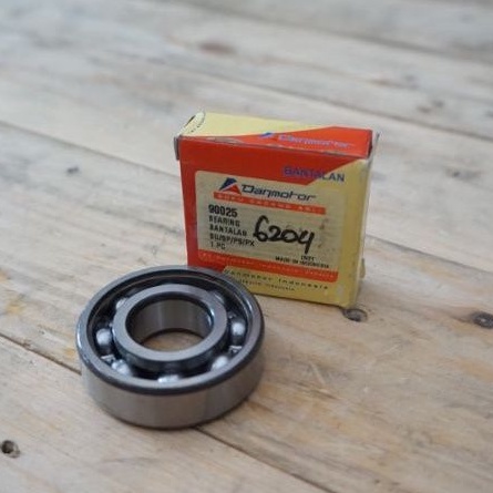 Laher 6204 Kruk As Vespa PTS Original Part Danmotor