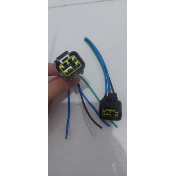 Soket pengapian Socket Cdi Yamaha Mio / Jupiter Z