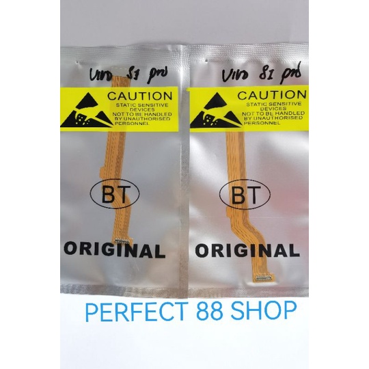 FLEXIBLE FLEXIBEL BOARD VIVO S1 PRO - MAIN BOARD TENGAH VIVO S1 PRO