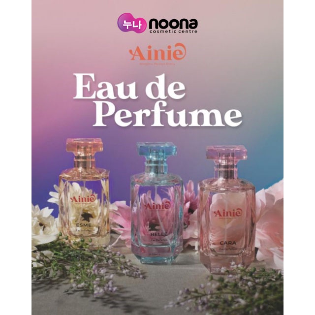 AINIE EAU DE PARFUM 100ML