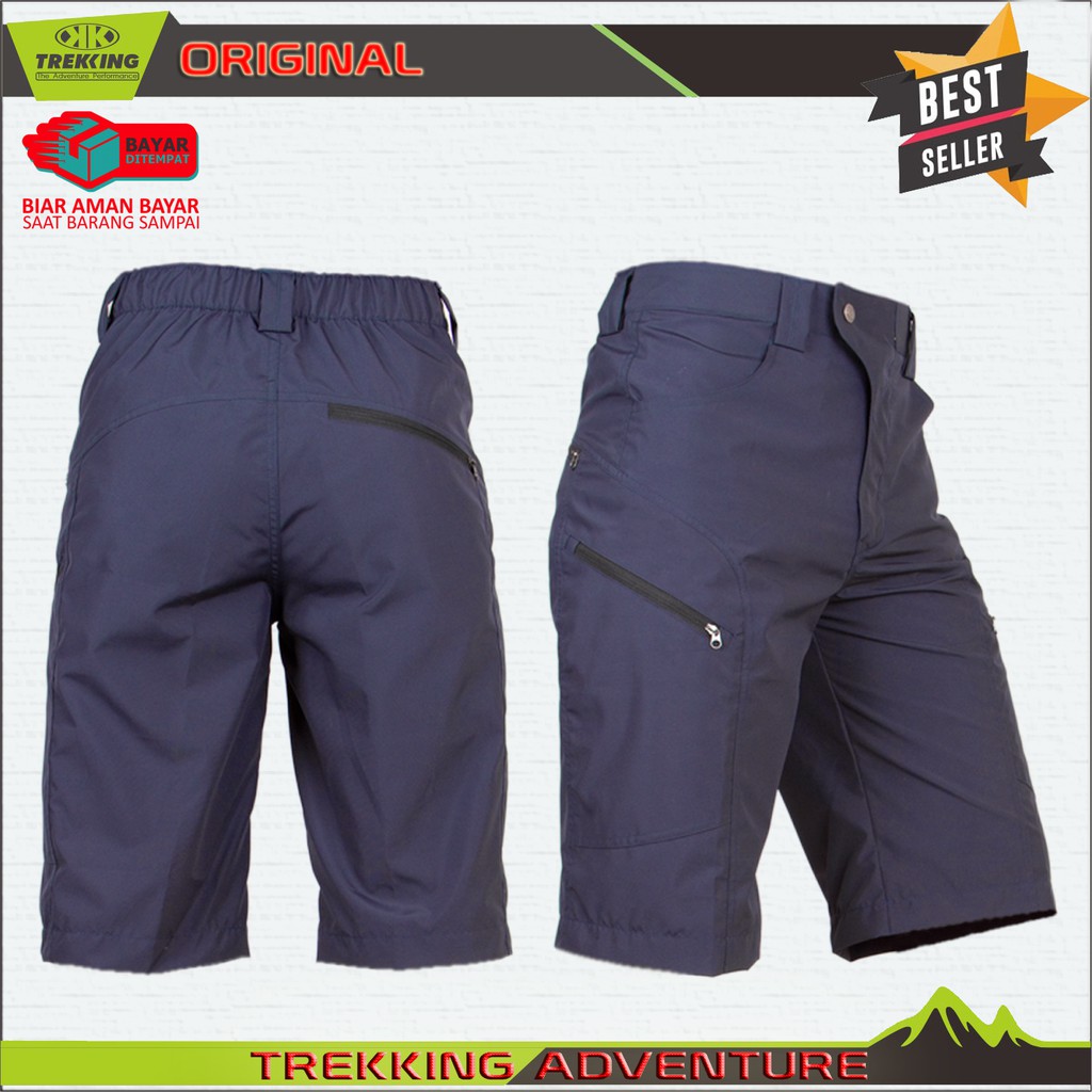 CELANA PENDEK PRIA / CELANA PENDEK TREKKING HLM 014