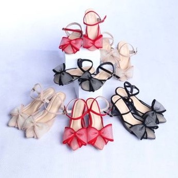 Sepatu couple ibu anak BLAIR