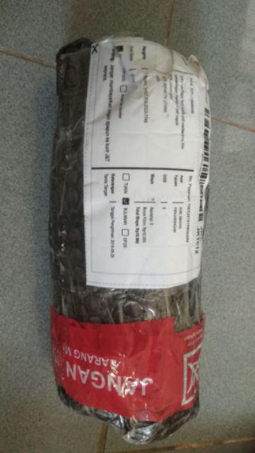 My Bottle Doff Infused Water With Pouch