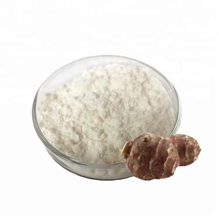 

BISA COD INULIN FIBER POWDER PURE 1 Kg