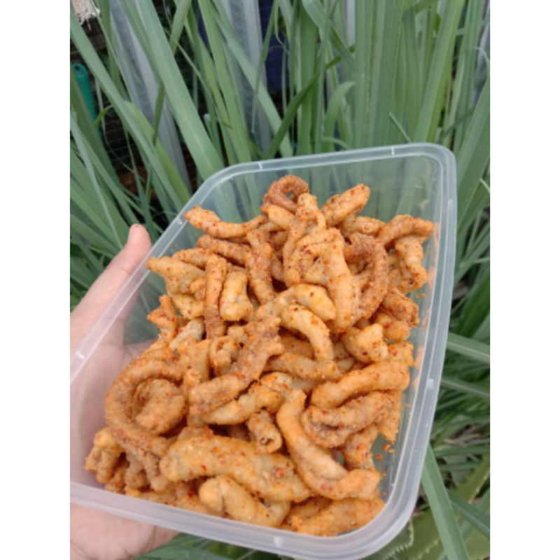 

USUS PEDAS | JAJANAN PEDAS | CEMILAN NGOSOS